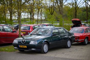 Branato Revival Rit 2026